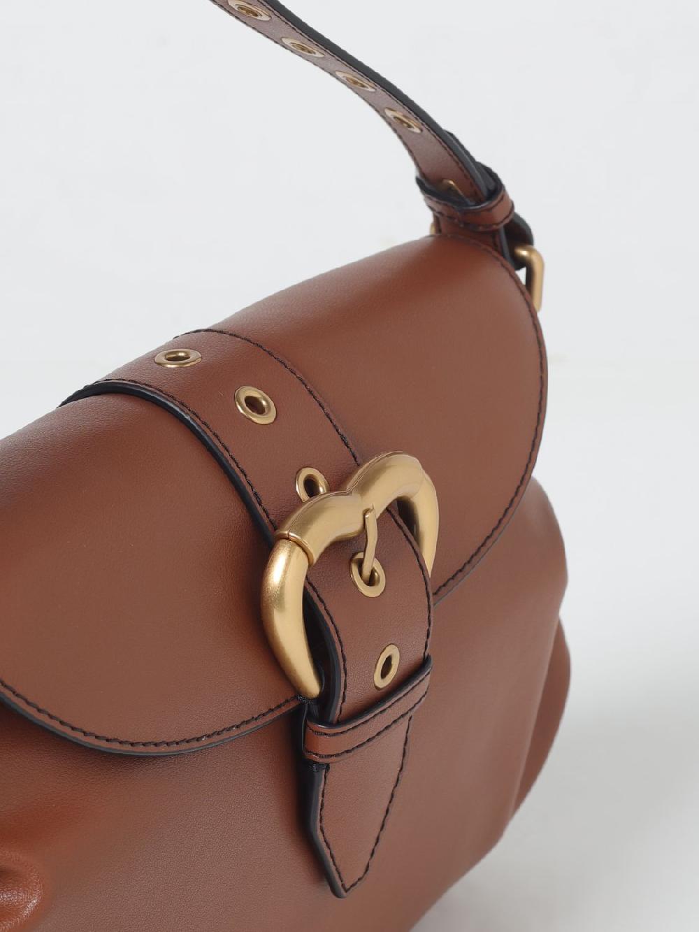 Giglio Borsa A Spalla Donna Pinko