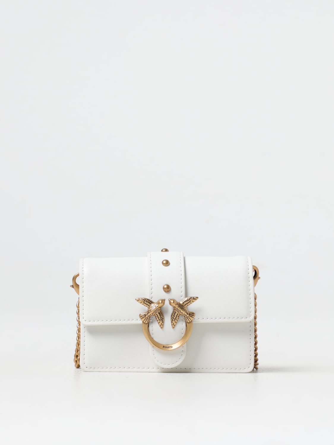 Giglio Borsa a spalla donna Pinko