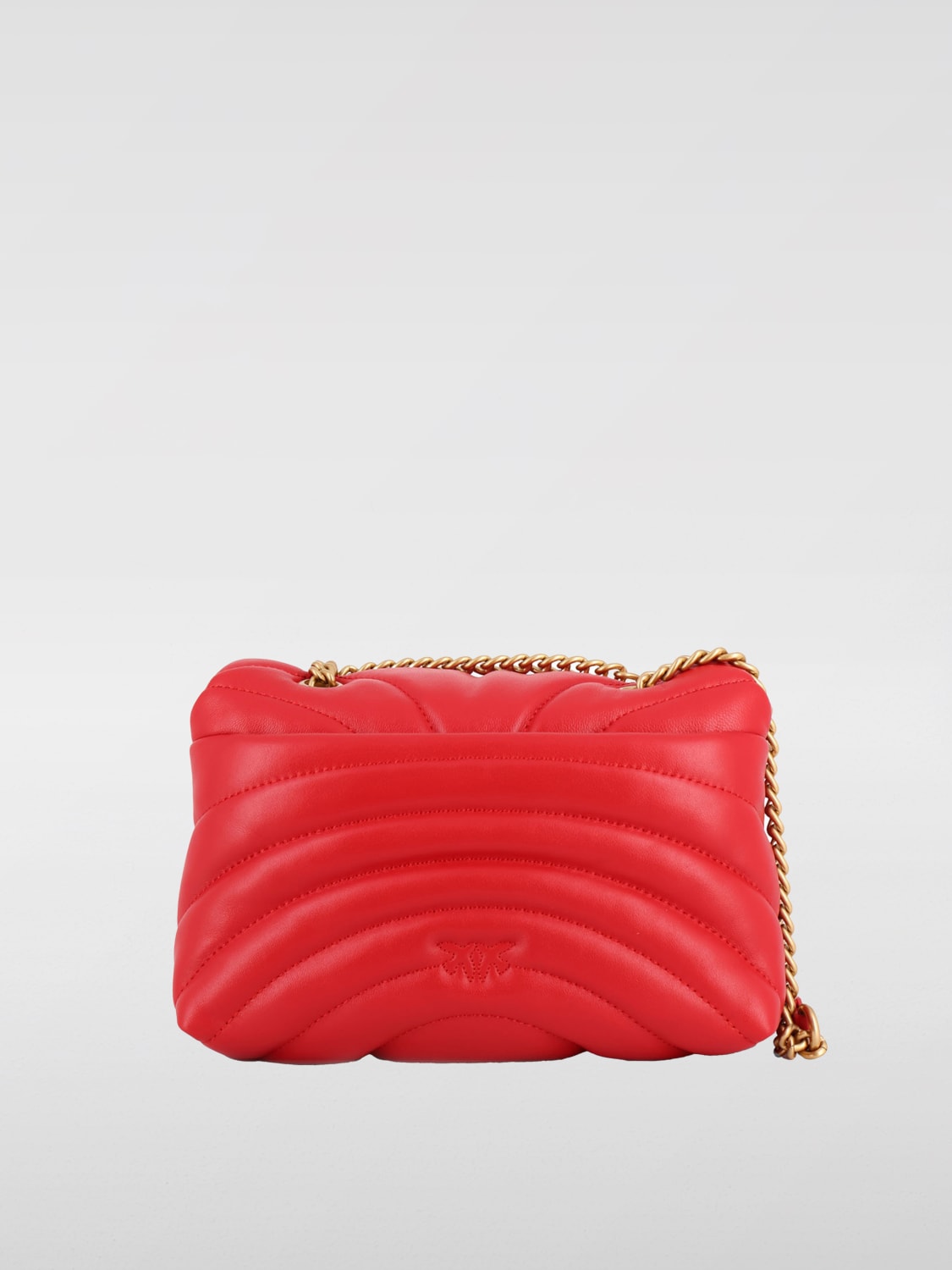 Giglio Borsa A Spalla Donna Pinko