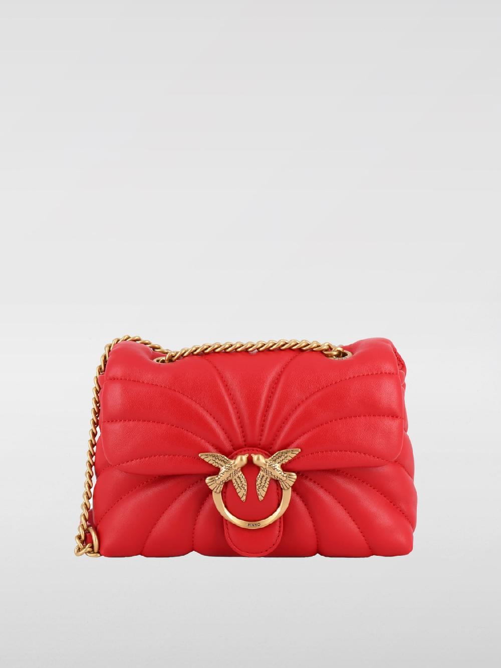 Giglio Borsa a spalla donna Pinko