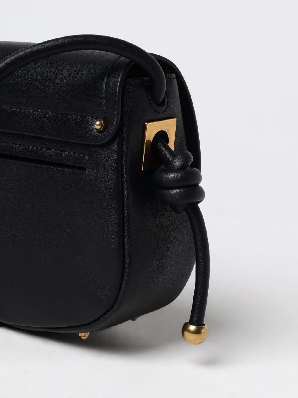 Giglio Borsa A Spalla Donna Pinko