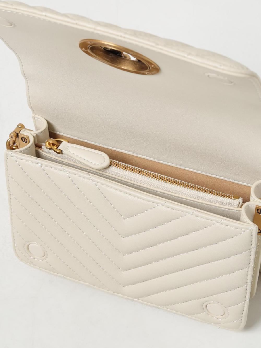 Giglio Borsa A Spalla Donna Pinko