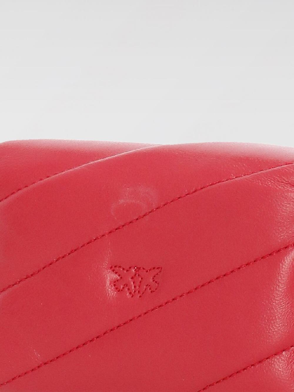 Giglio Borsa A Spalla Donna Pinko