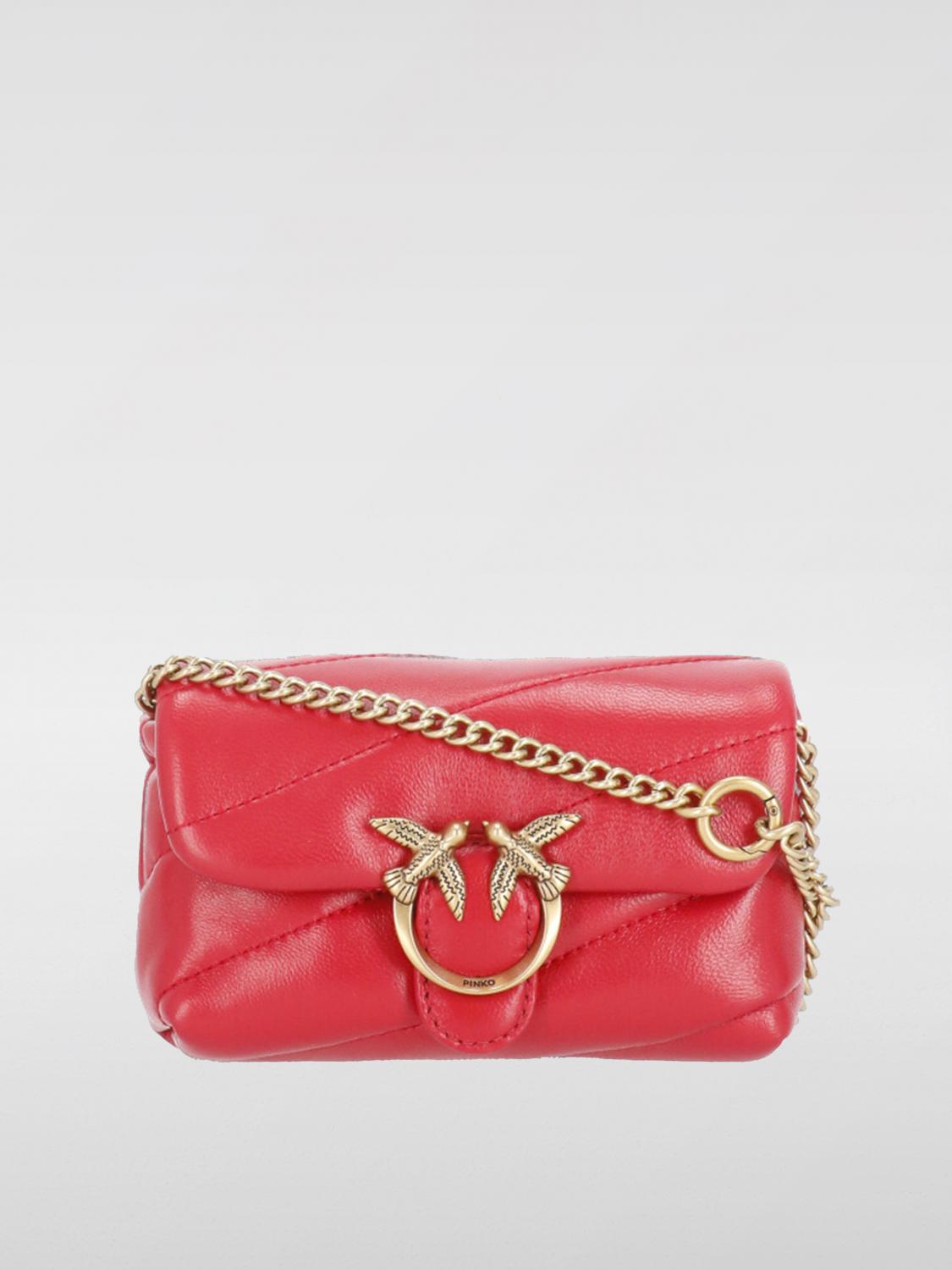 Giglio Borsa a spalla donna Pinko