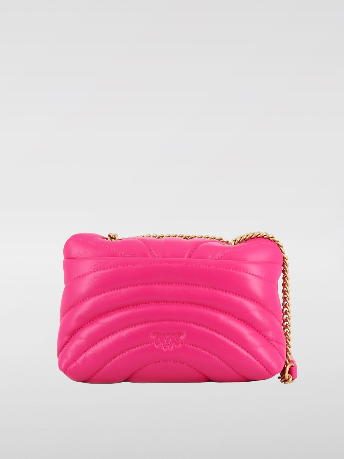 Giglio Borsa A Spalla Donna Pinko