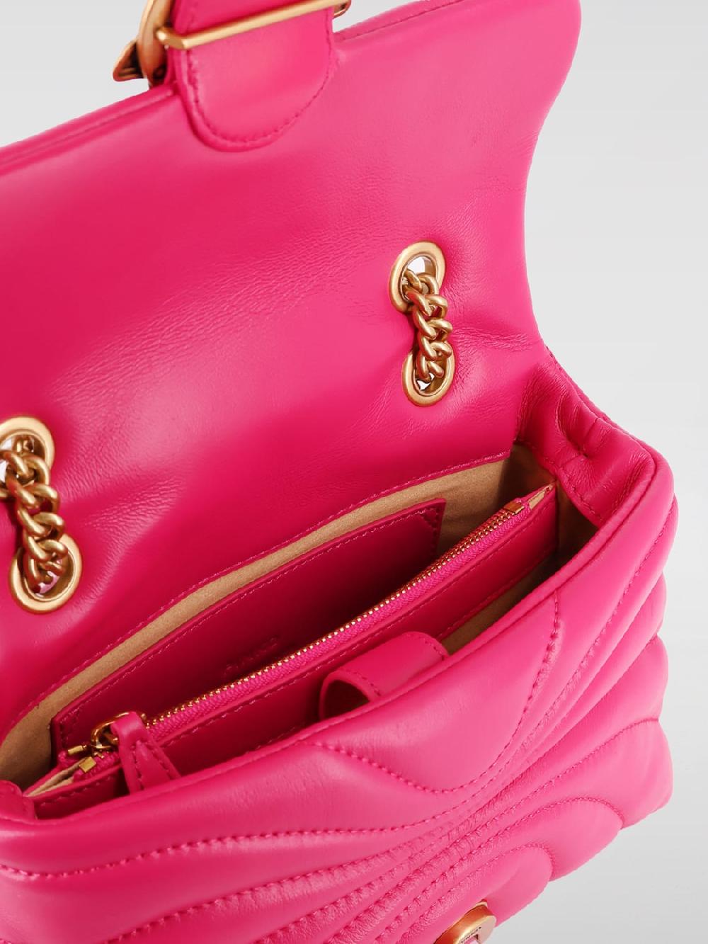 Giglio Borsa A Spalla Donna Pinko