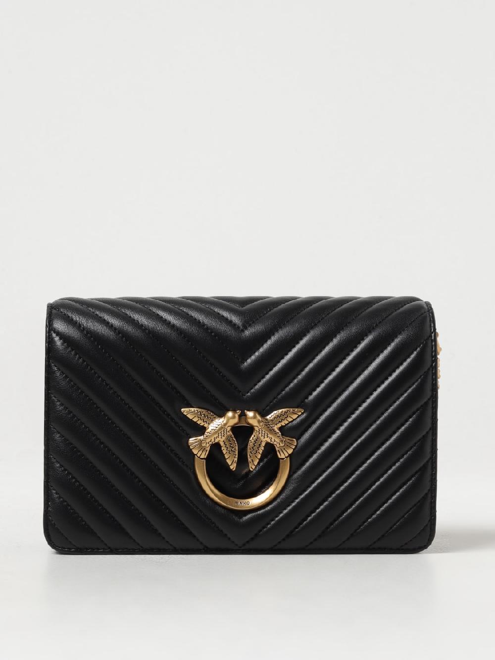 Giglio Borsa a spalla donna Pinko