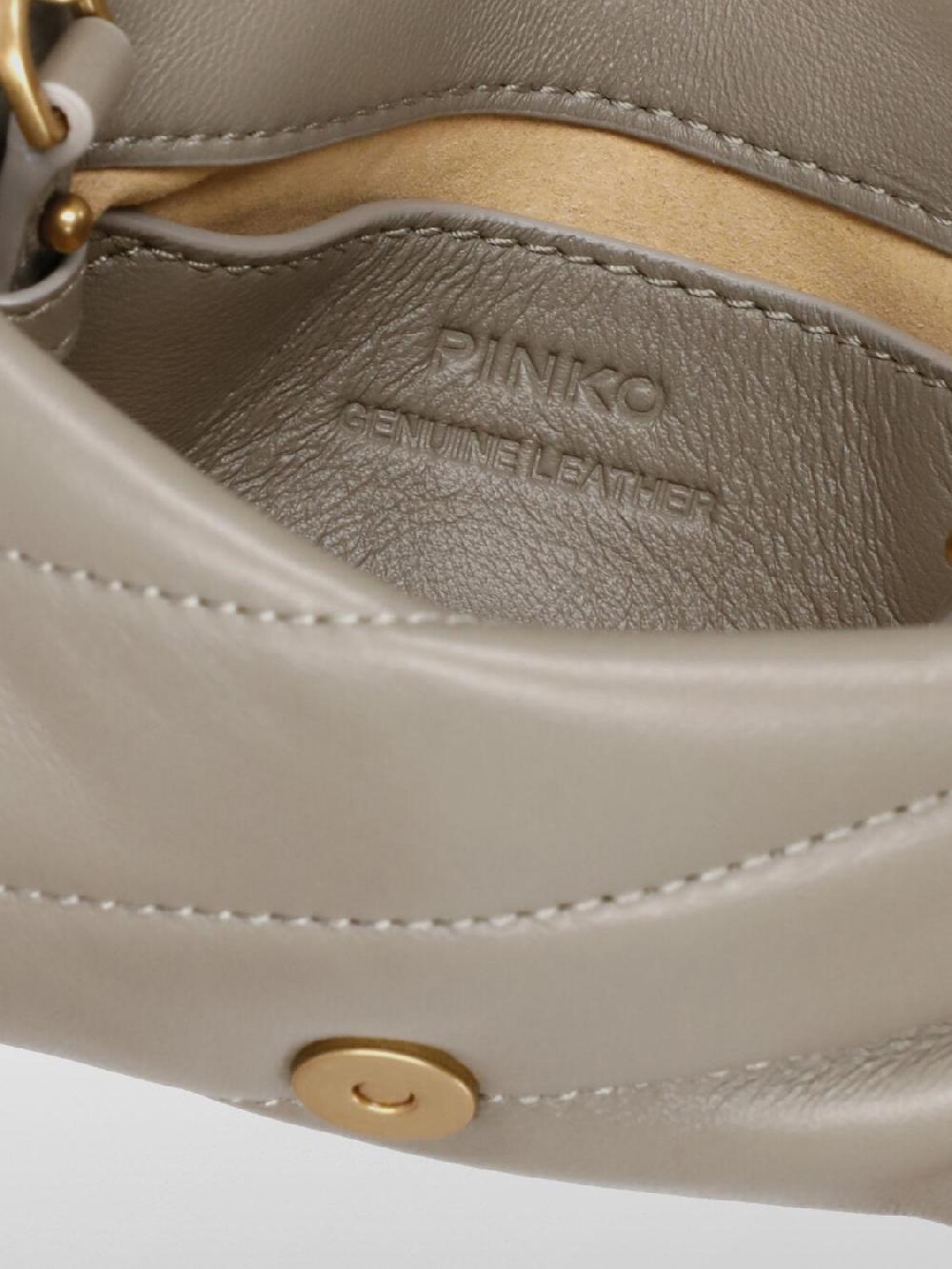 Giglio Borsa A Spalla Donna Pinko