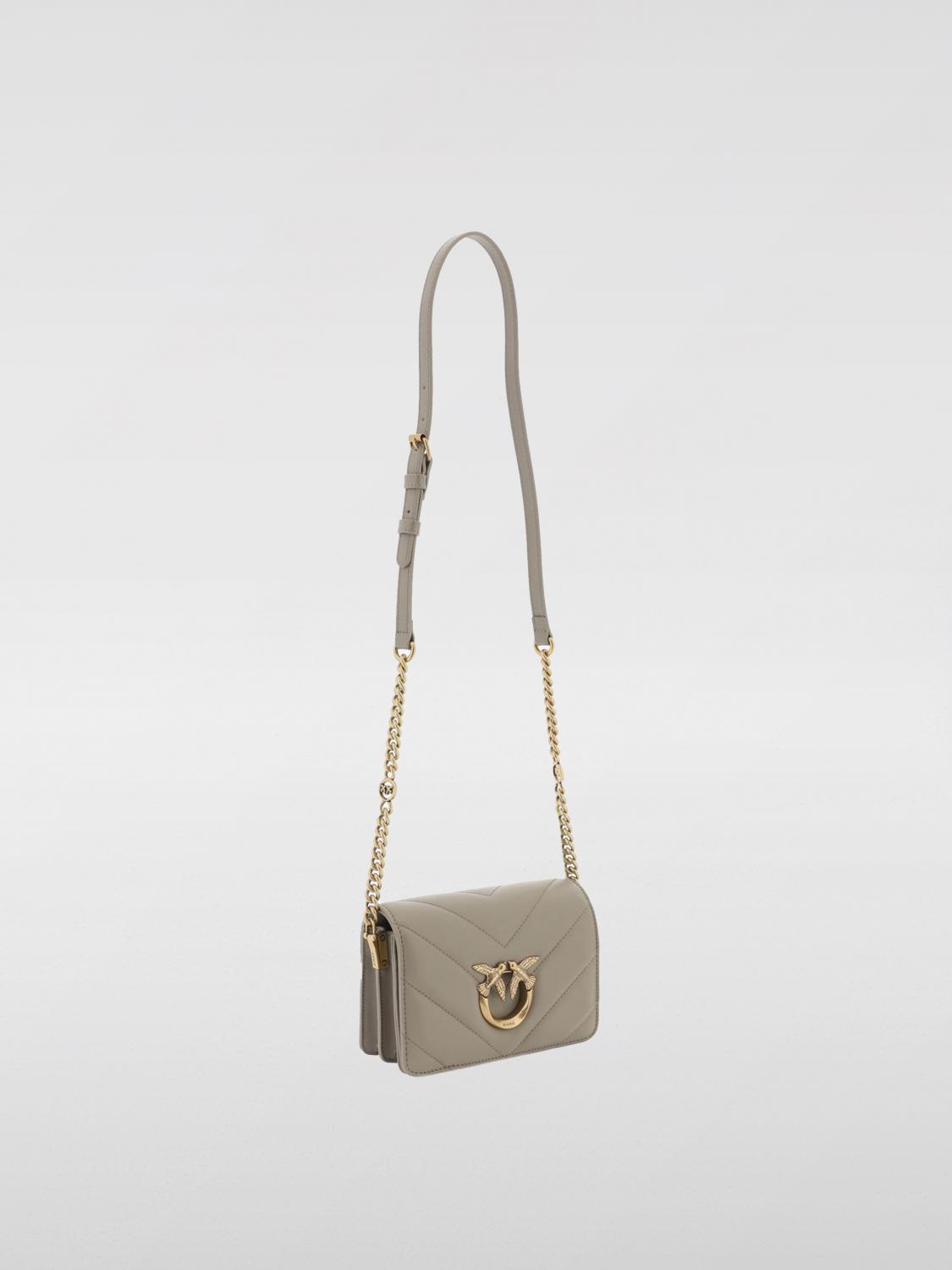 Giglio Borsa A Spalla Donna Pinko