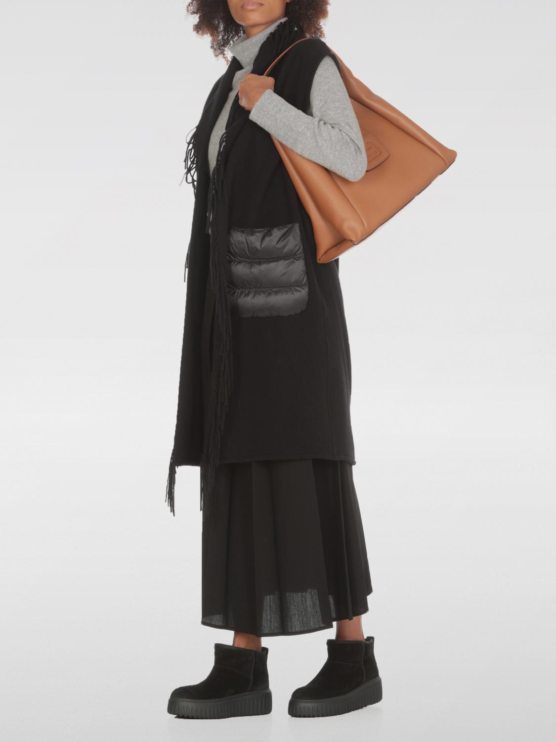 Giglio Borsa A Spalla Donna Pinko