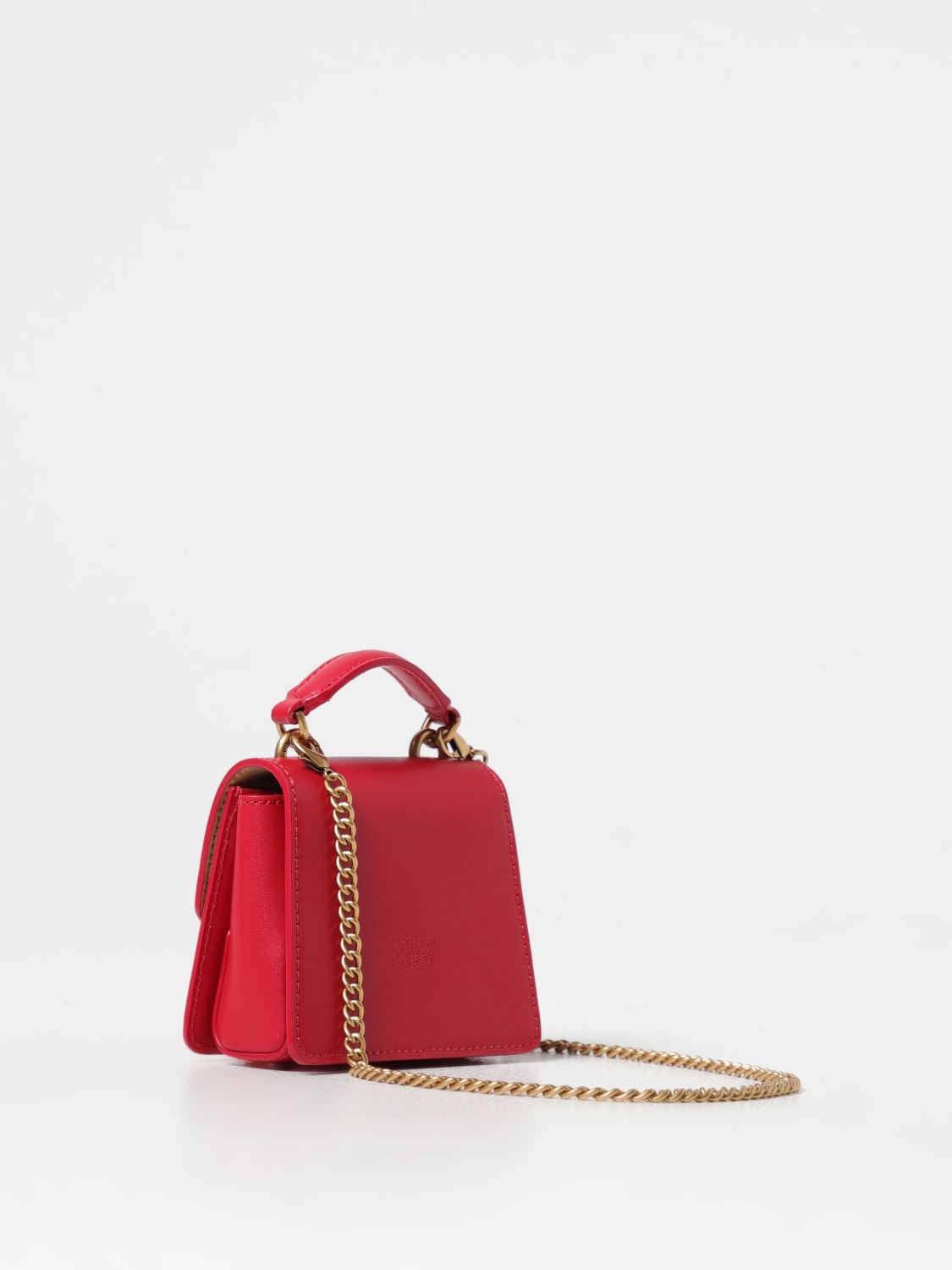 Giglio Borsa A Spalla Donna Pinko