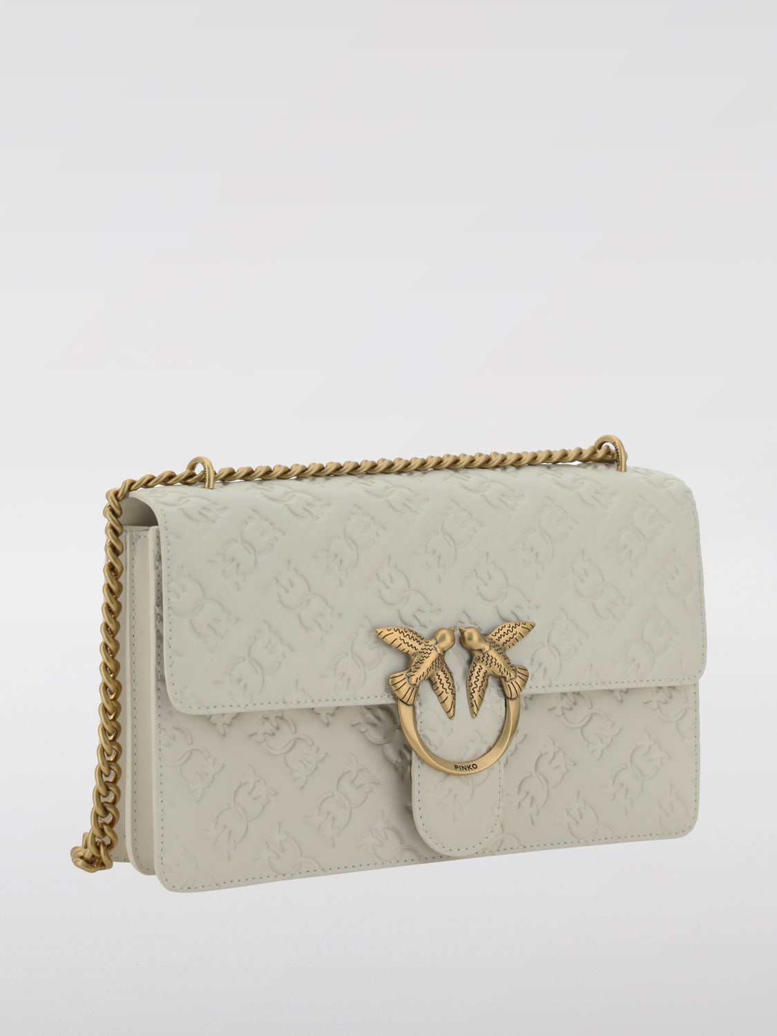 Giglio Borsa A Spalla Donna Pinko