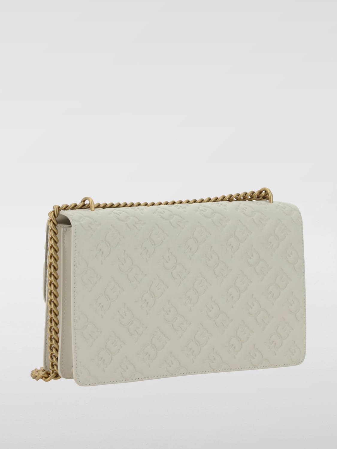 Giglio Borsa A Spalla Donna Pinko