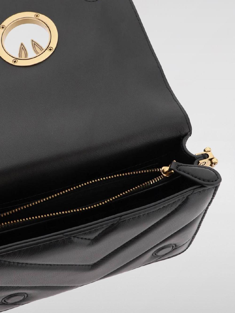 Giglio Borsa A Spalla Donna Pinko