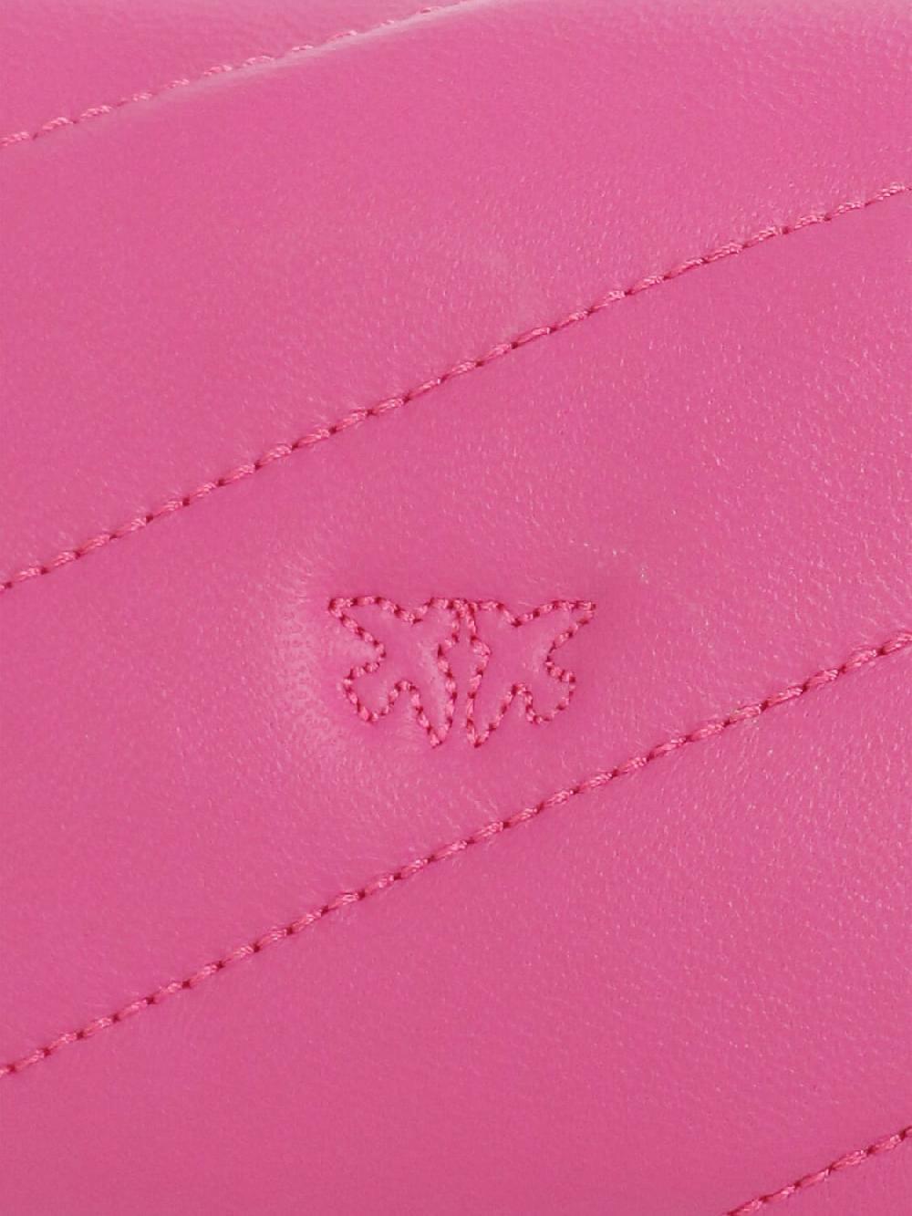 Giglio Borsa A Spalla Donna Pinko