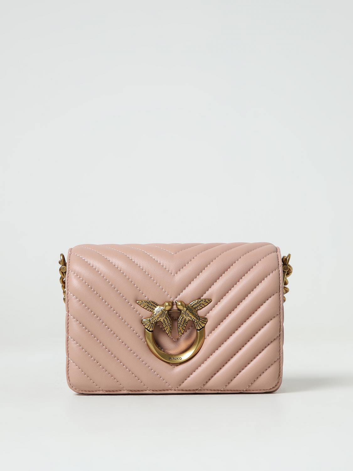 Giglio Borsa a spalla donna Pinko