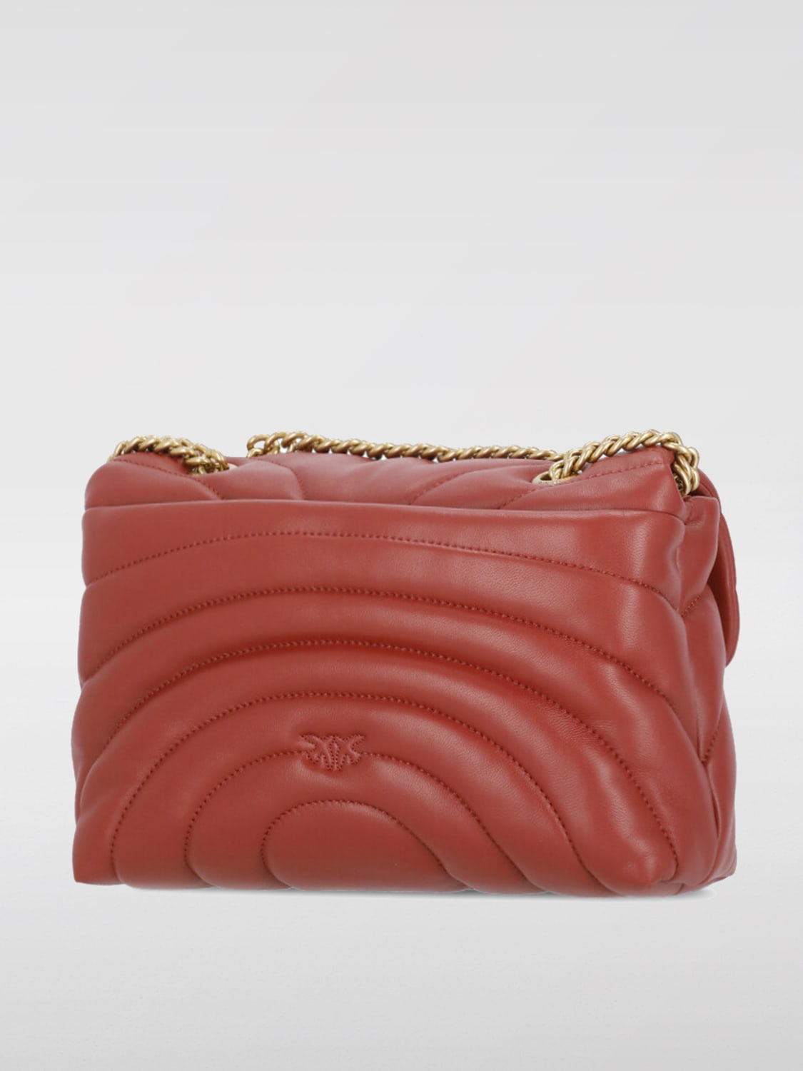 Giglio Borsa A Spalla Donna Pinko
