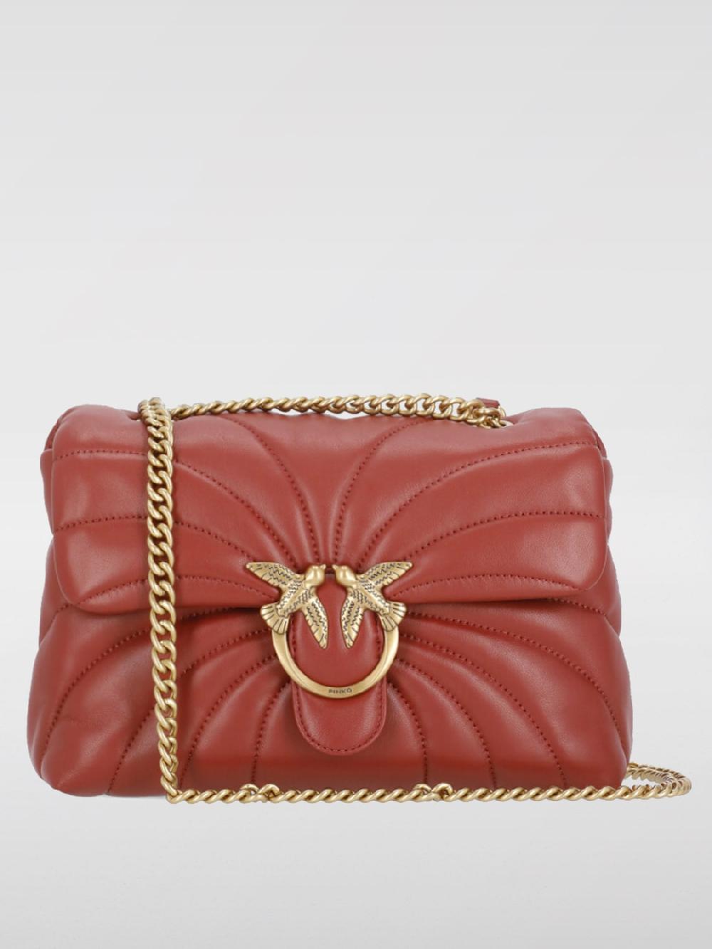 Giglio Borsa a spalla donna Pinko