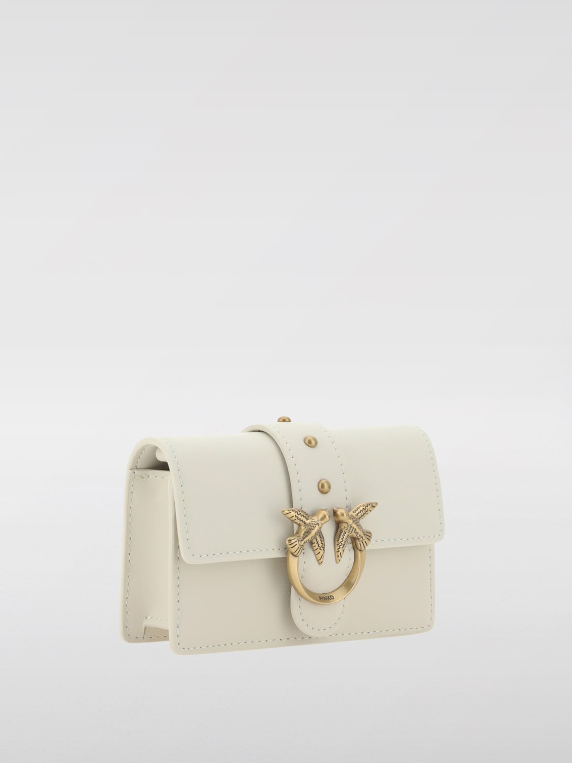 Giglio Borsa A Spalla Donna Pinko