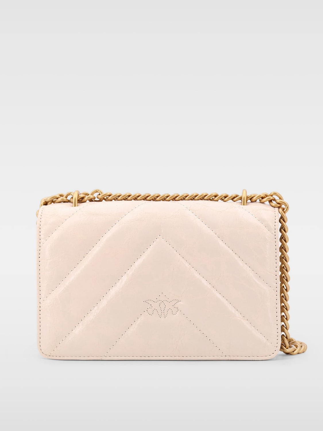 Giglio Borsa A Spalla Donna Pinko