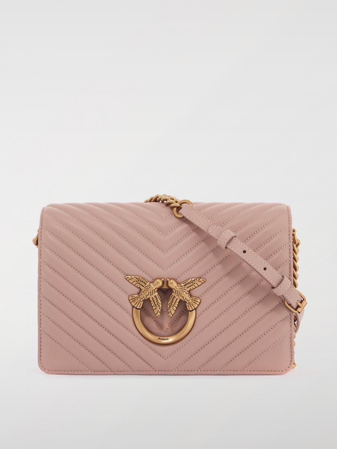 Giglio Borsa a spalla donna Pinko