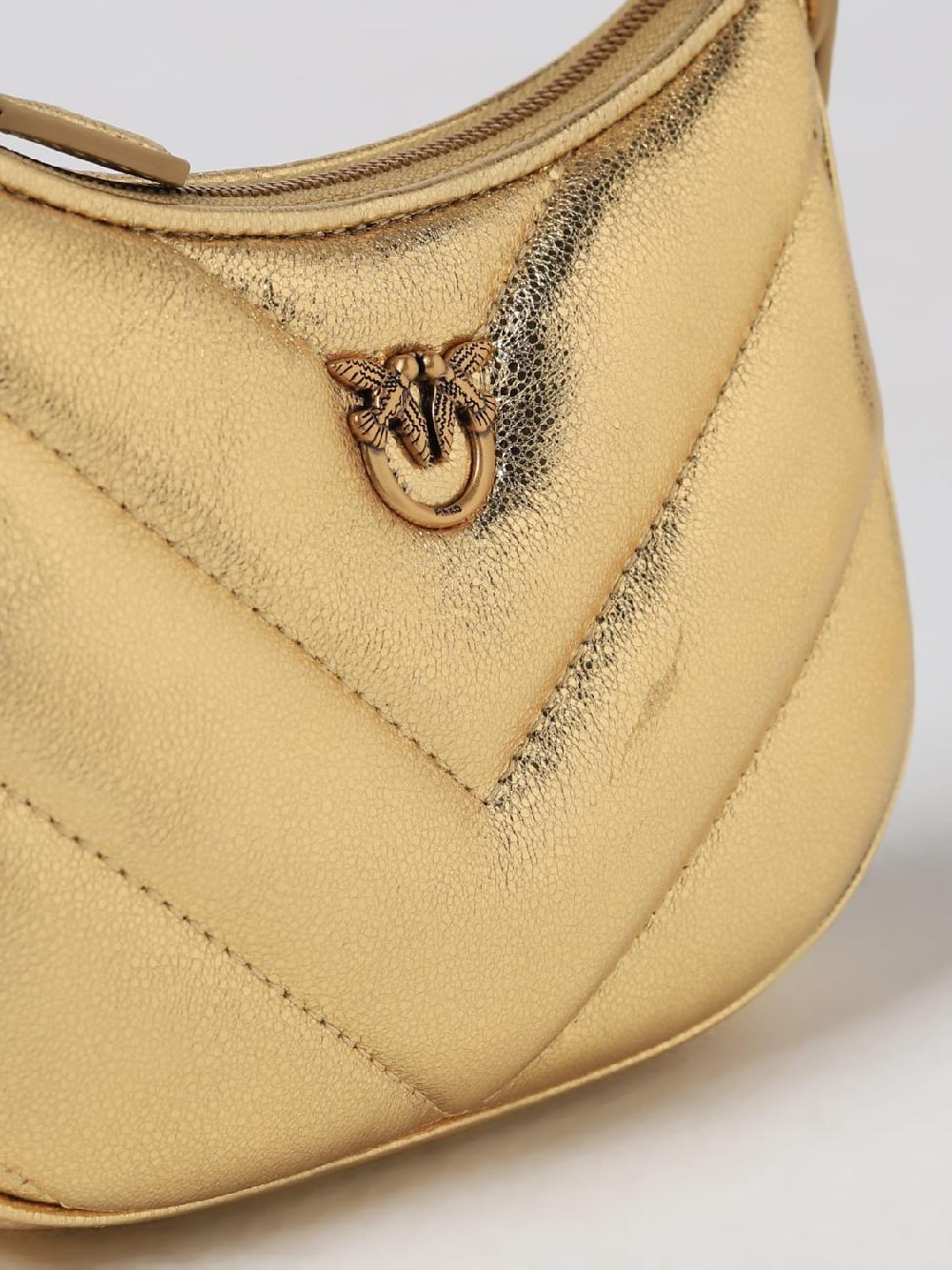 Giglio Borsa A Spalla Donna Pinko