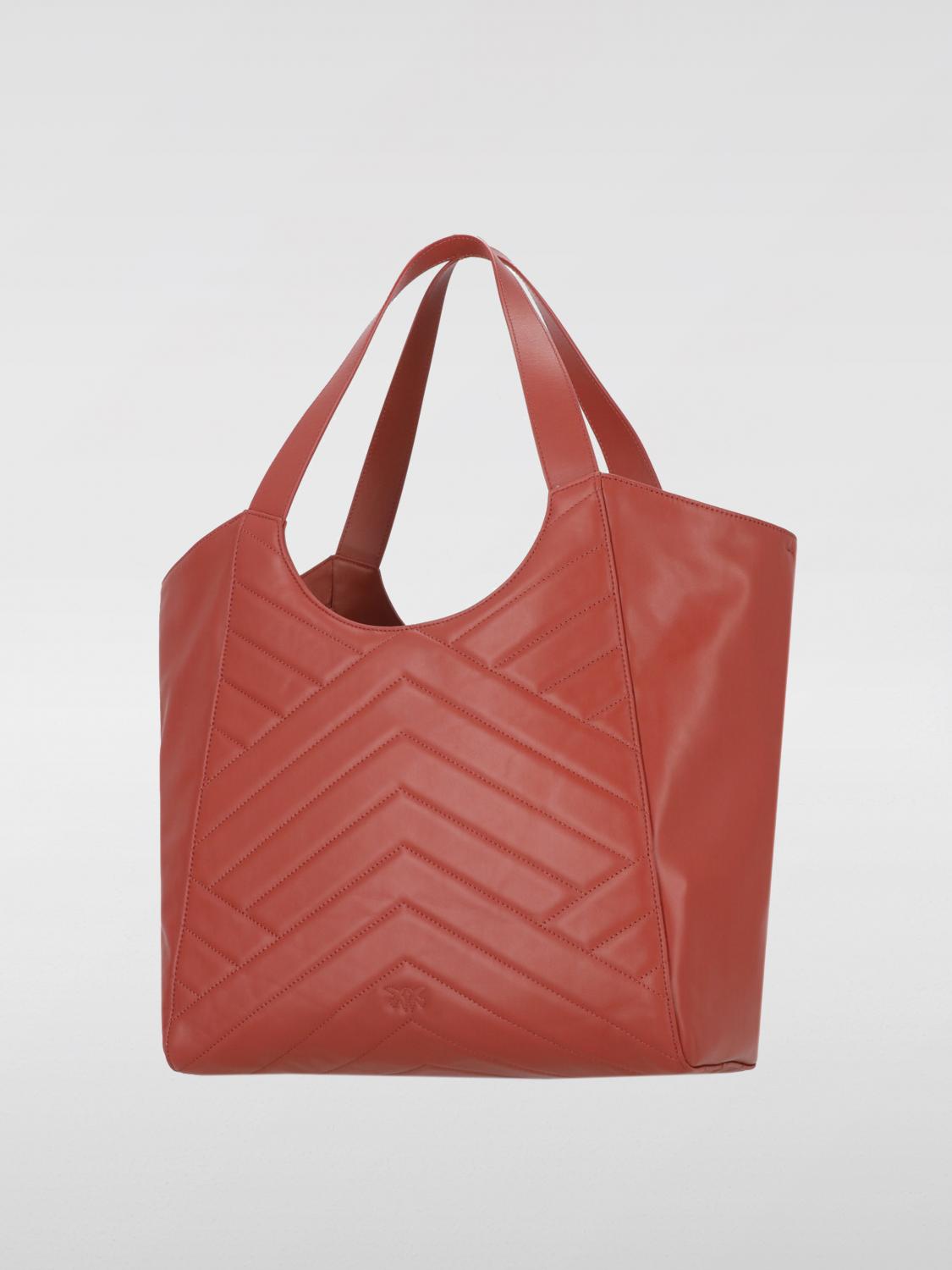 Giglio Borsa A Spalla Donna Pinko