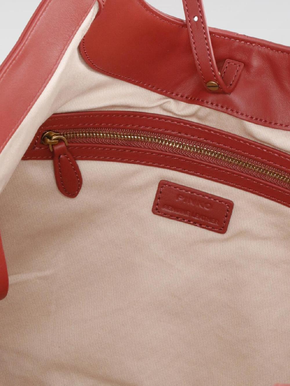 Giglio Borsa A Spalla Donna Pinko