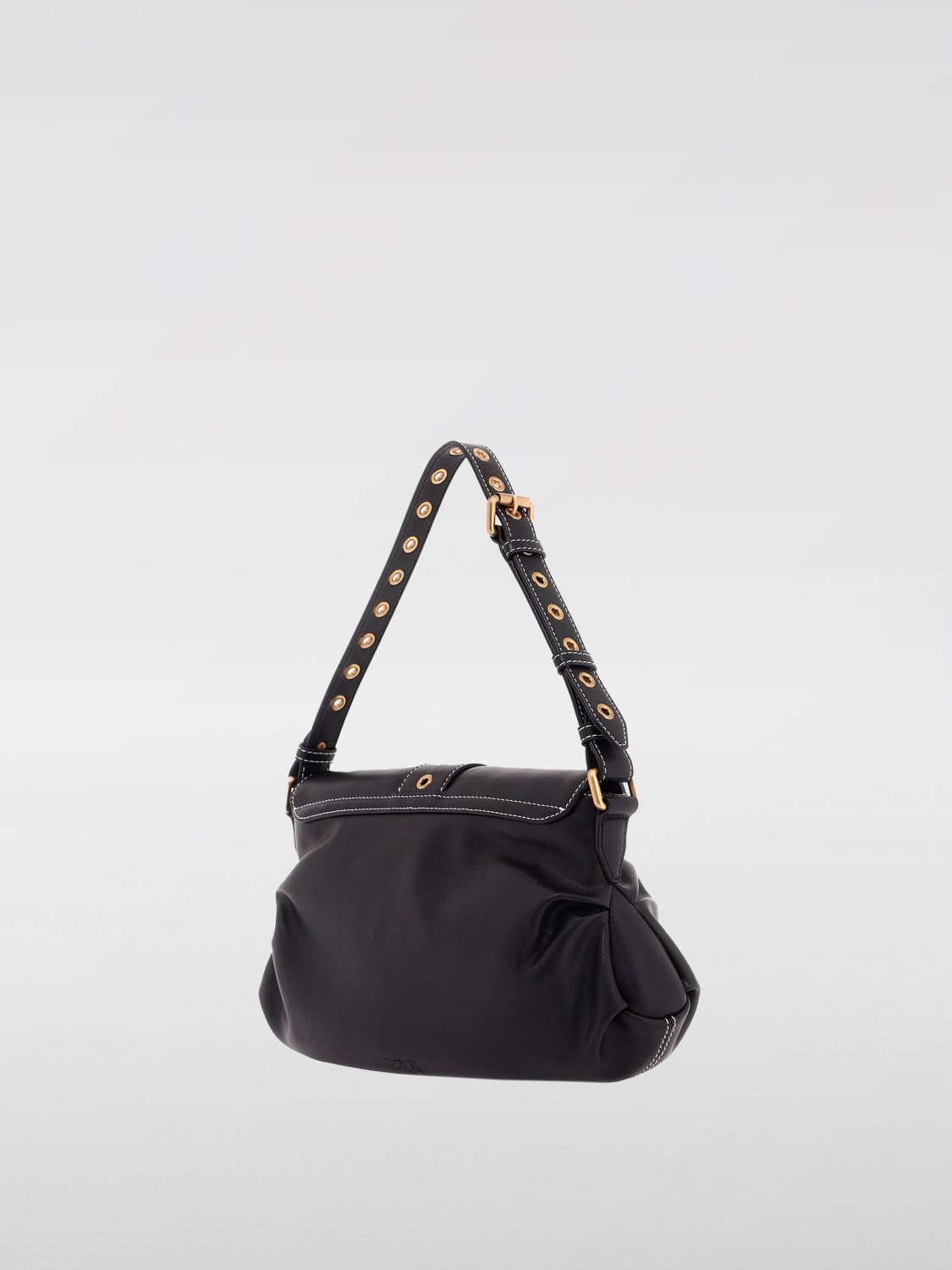 Giglio Borsa A Spalla Donna Pinko