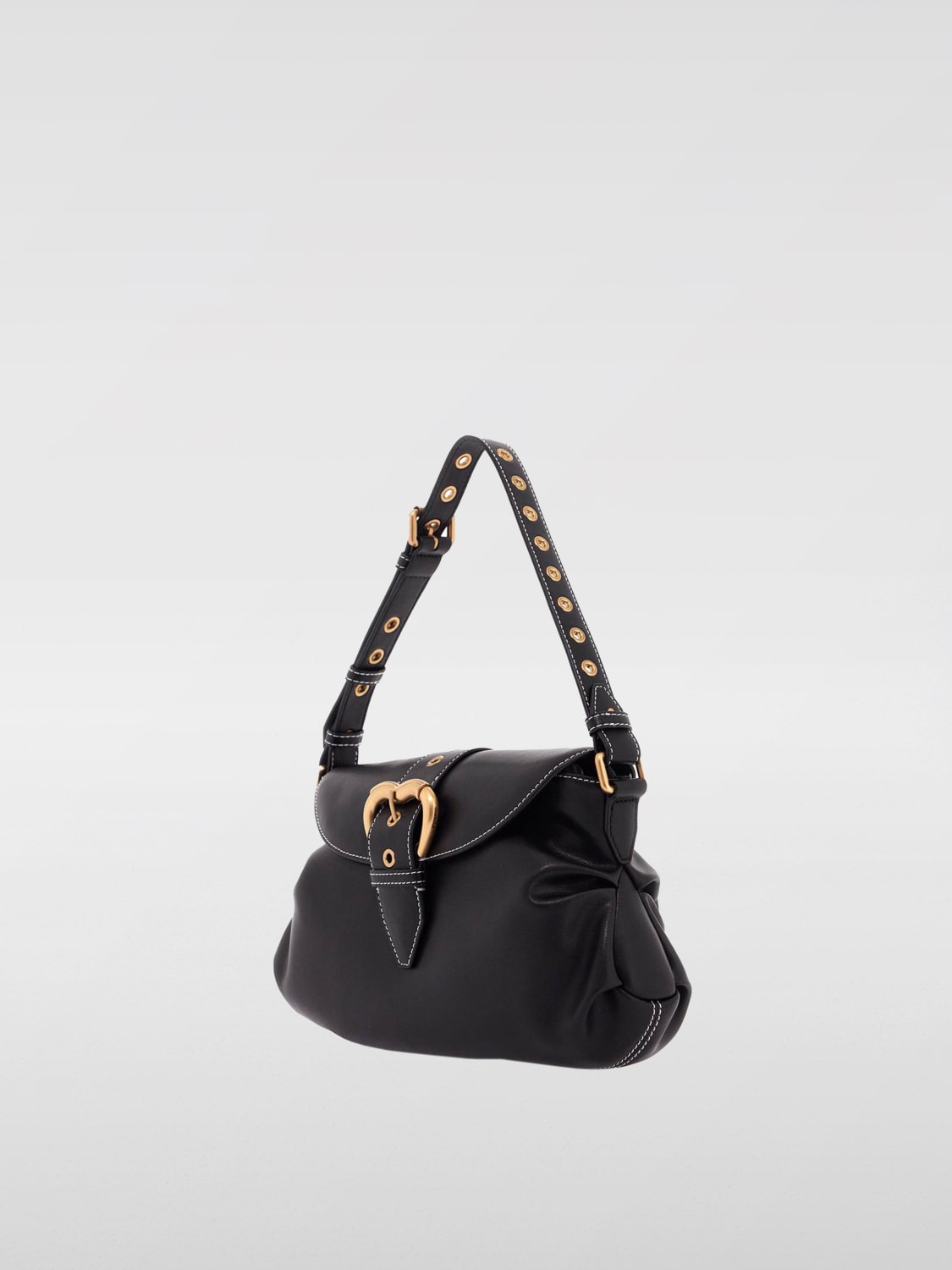 Giglio Borsa A Spalla Donna Pinko