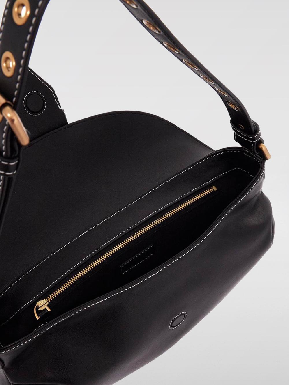 Giglio Borsa A Spalla Donna Pinko