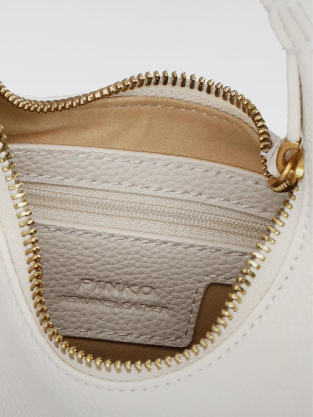 Giglio Borsa A Spalla Donna Pinko