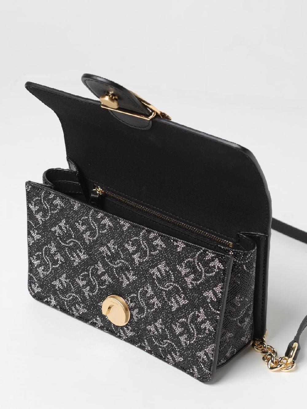 Giglio Borsa A Spalla Donna Pinko