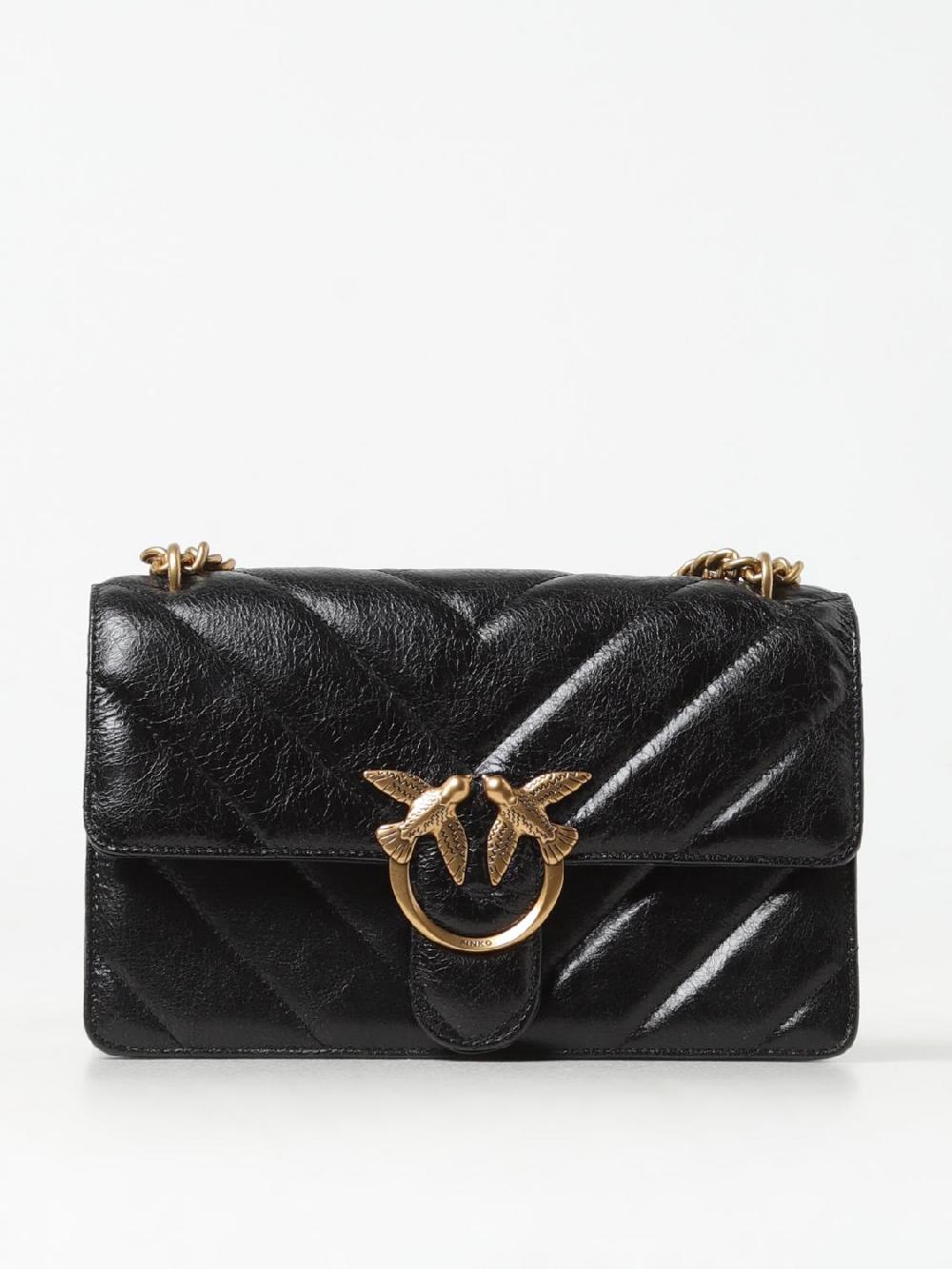 Giglio Borsa a spalla donna Pinko