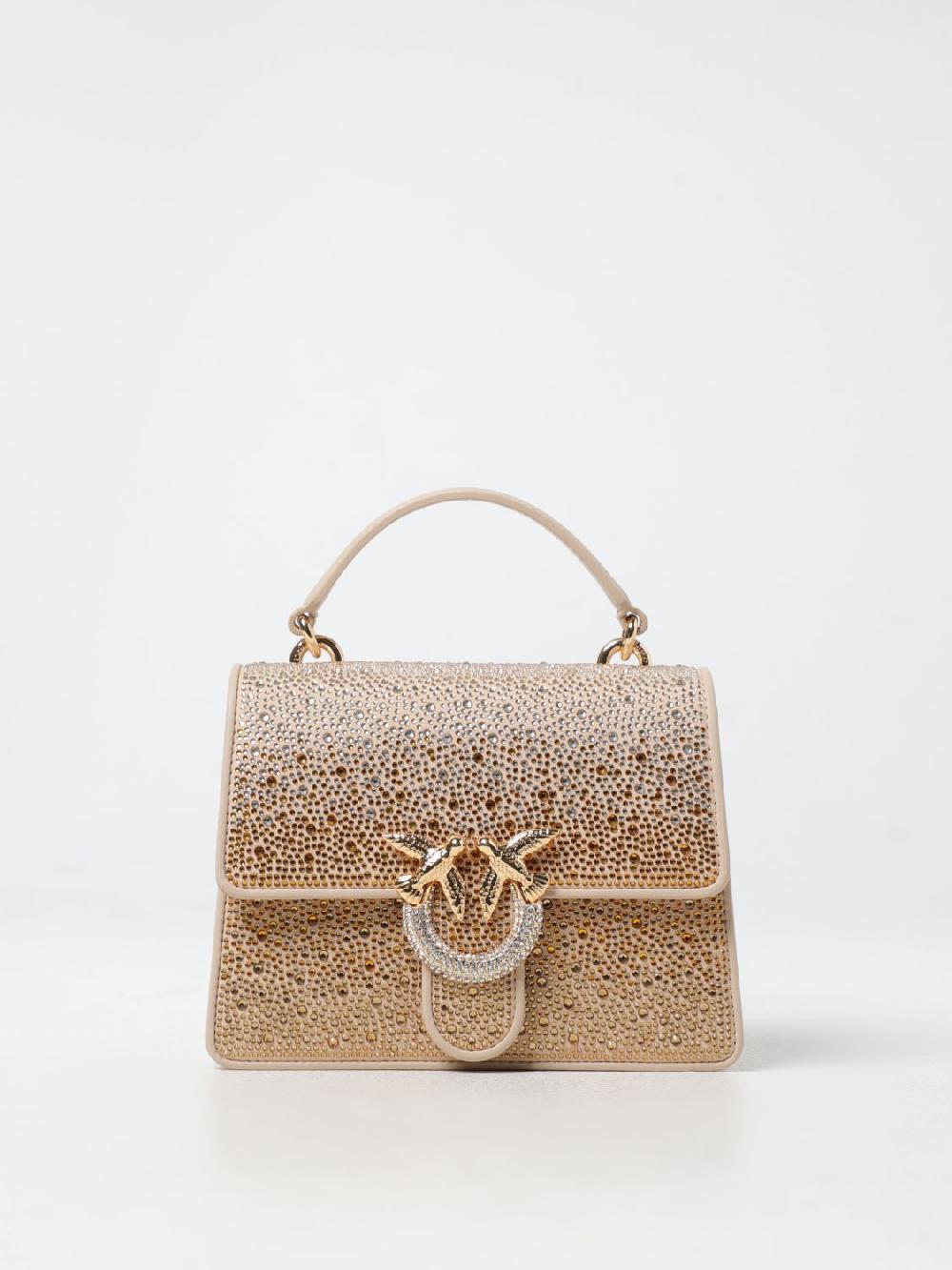 Giglio Borsa a spalla donna pinko