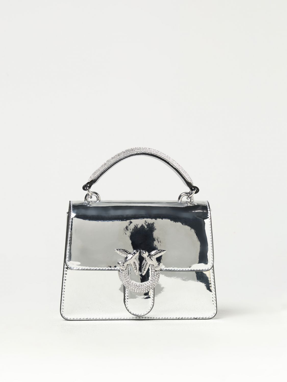 Giglio Borsa a spalla donna Pinko