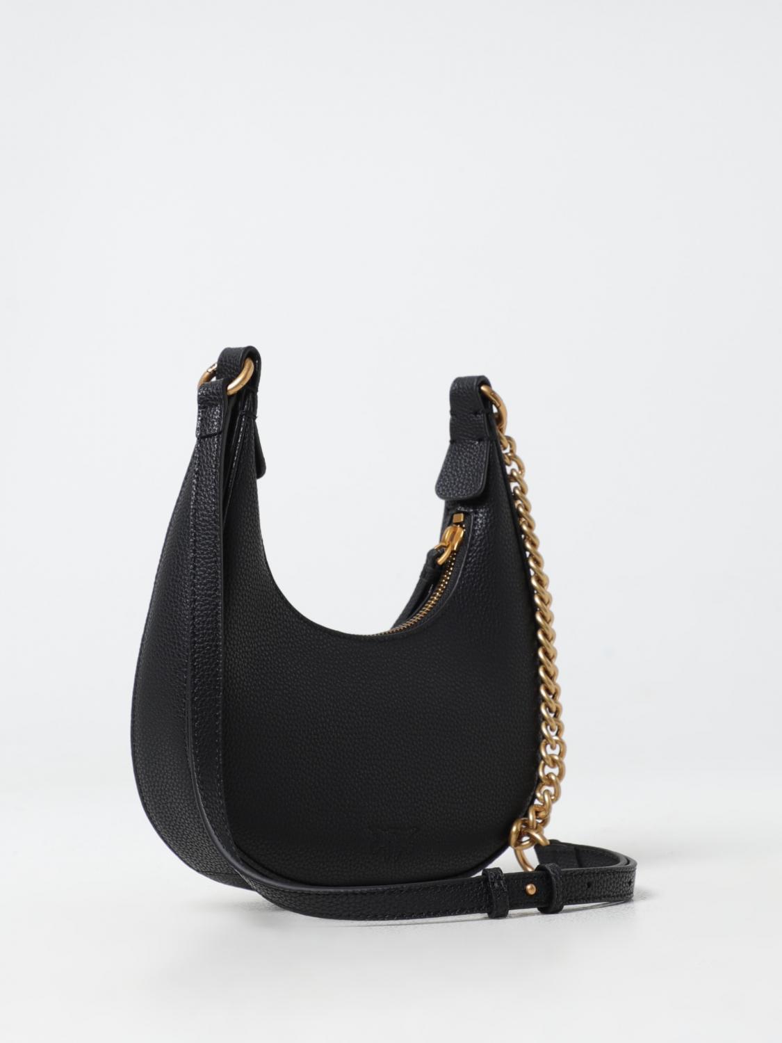 Giglio Borsa A Spalla Donna Pinko