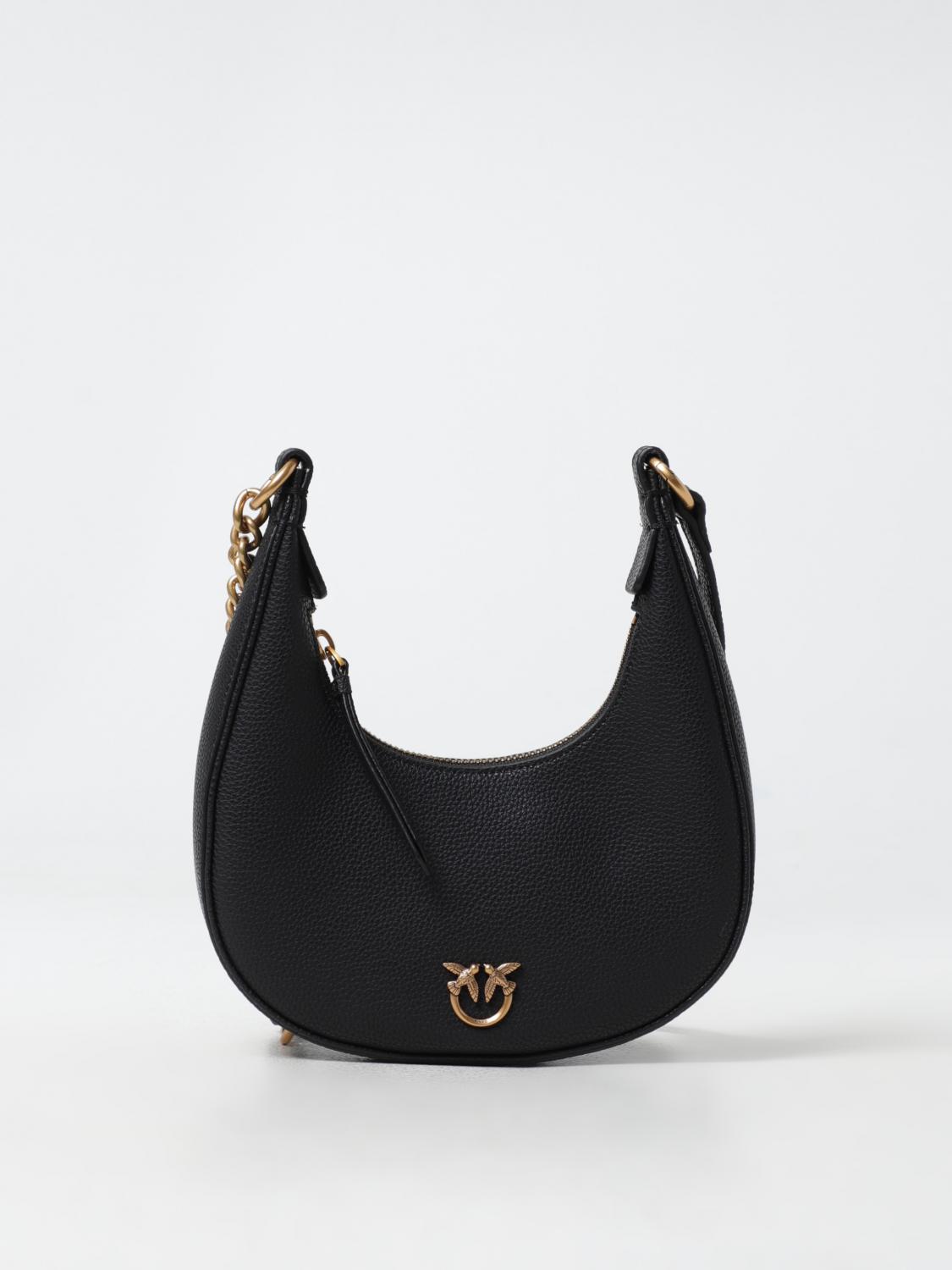 Giglio Borsa a spalla donna Pinko
