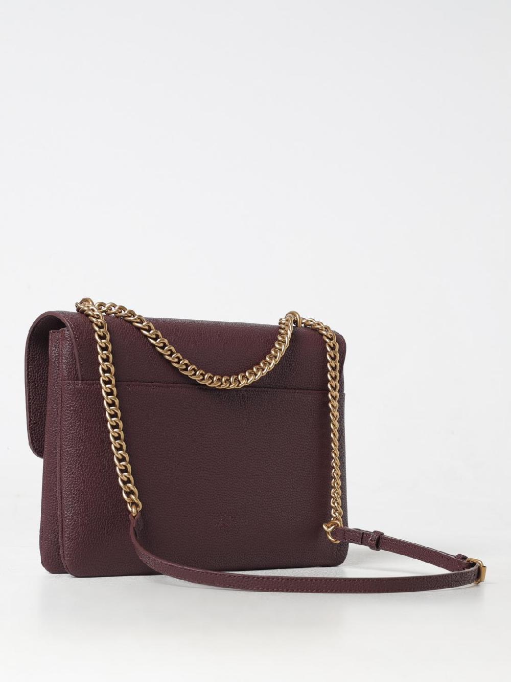 Giglio Borsa A Spalla Donna Pinko