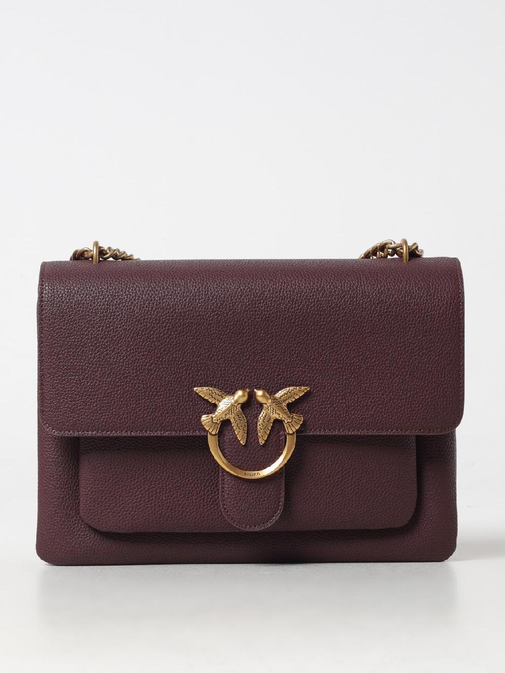 Giglio Borsa a spalla donna Pinko