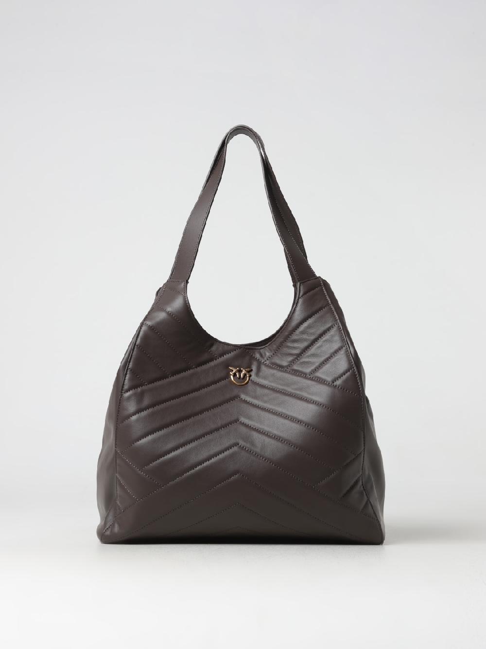 Giglio Borsa a spalla donna pinko