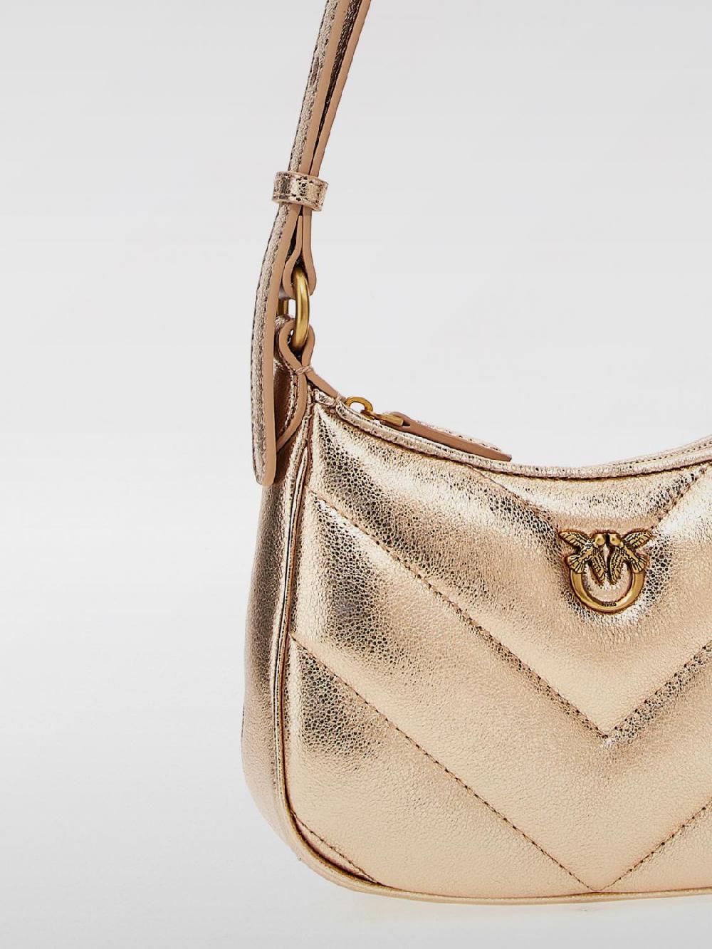 Giglio Borsa A Spalla Donna Pinko