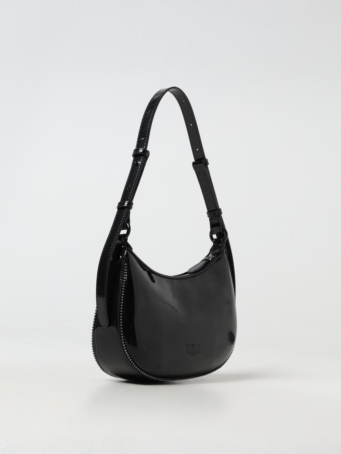 Giglio Borsa A Spalla Donna Pinko