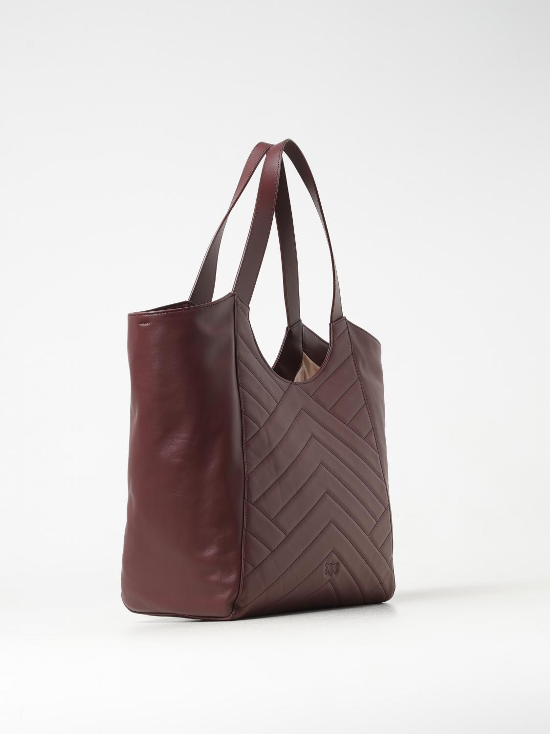 Giglio Borsa A Spalla Donna Pinko