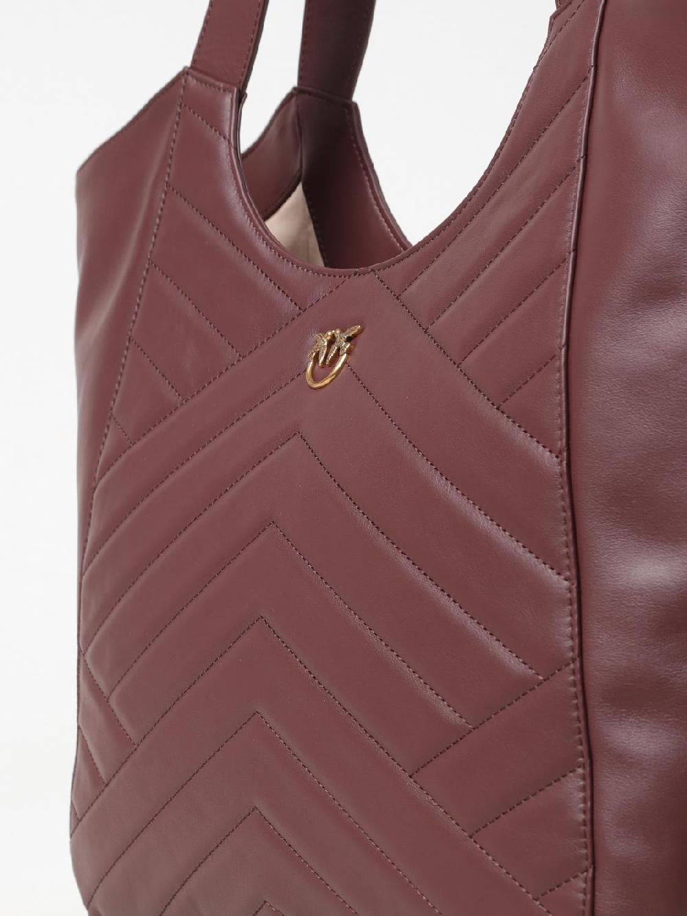 Giglio Borsa A Spalla Donna Pinko