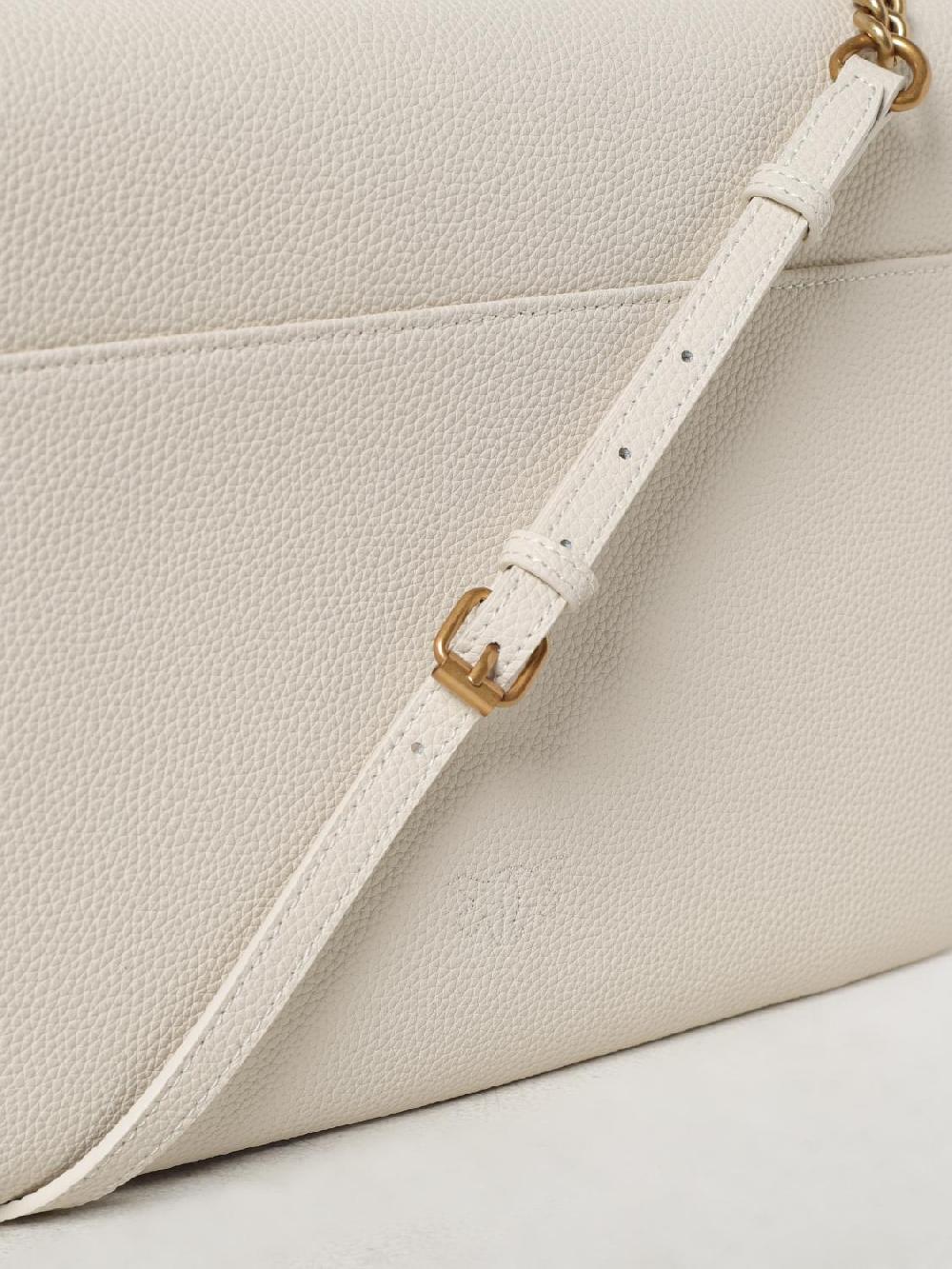 Giglio Borsa A Spalla Donna Pinko