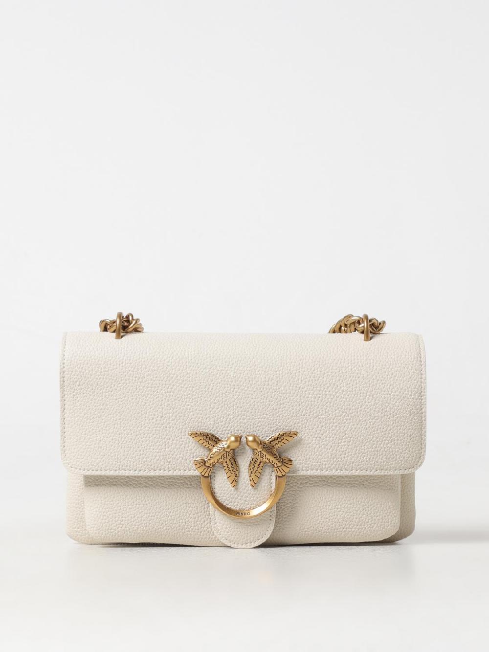 Giglio Borsa a spalla donna pinko