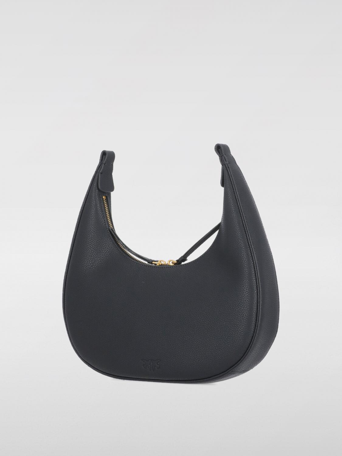 Giglio Borsa A Spalla Donna Pinko