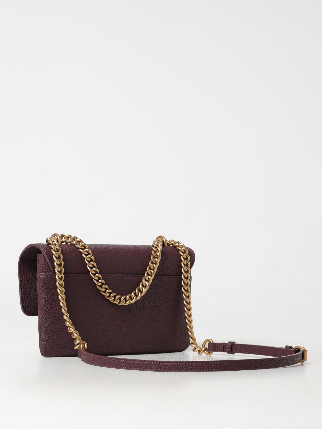 Giglio Borsa A Spalla Donna Pinko