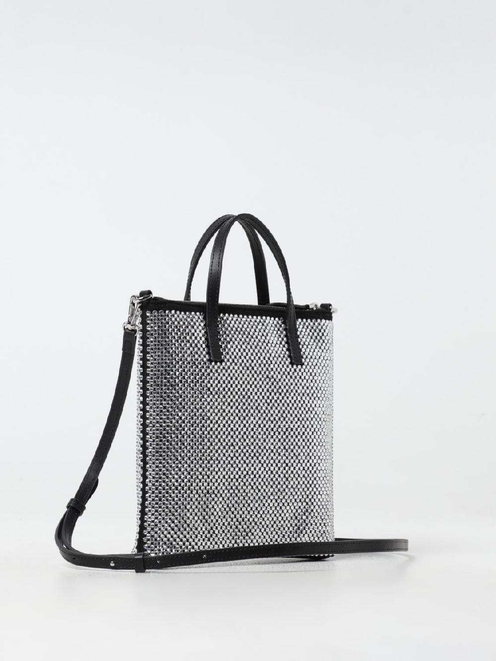 Giglio Borsa A Spalla Donna Pinko